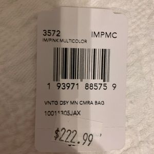 Coach purse, New with tags!